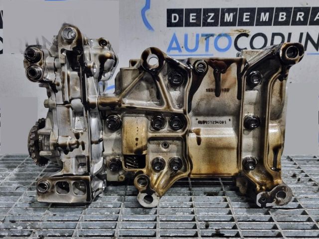 bontott MAZDA CX-5 Olajszivattyú