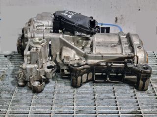 bontott MAZDA CX-5 Olajszivattyú