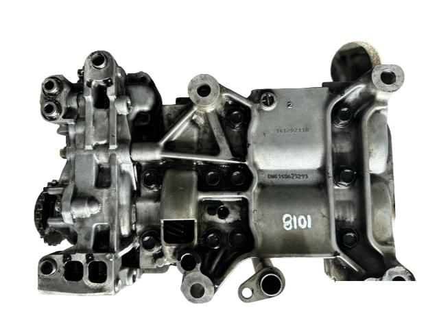 bontott MAZDA CX-5 Olajszivattyú