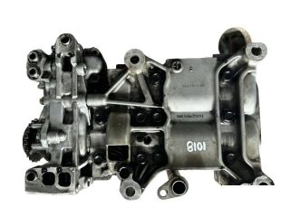 bontott MAZDA CX-5 Olajszivattyú