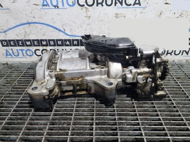 bontott MAZDA CX-5 Olajszivattyú