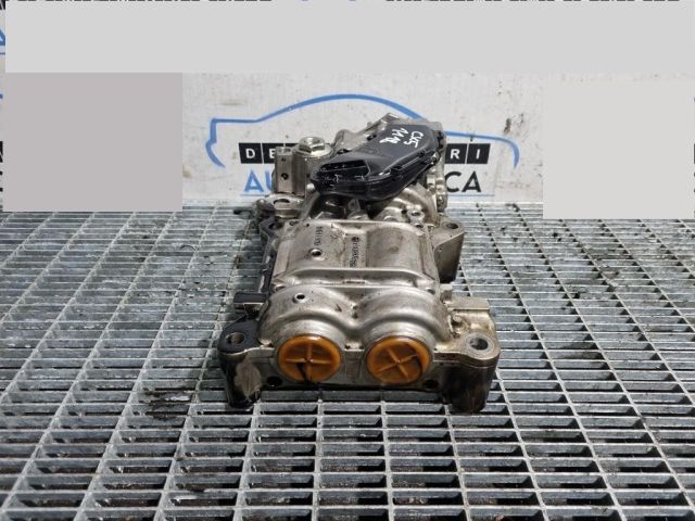 bontott MAZDA CX-5 Olajszivattyú