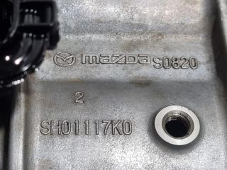 bontott MAZDA CX-5 Olajszivattyú