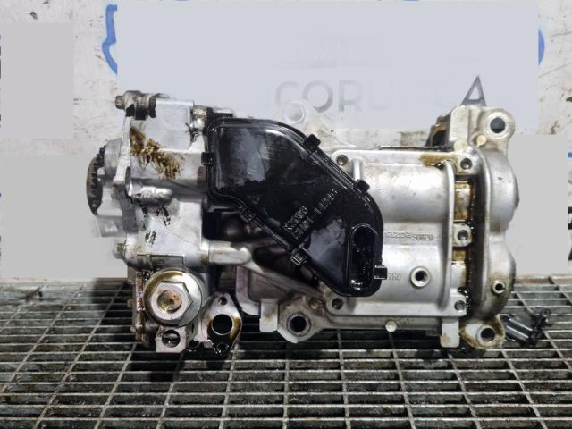 bontott MAZDA CX-5 Olajszivattyú