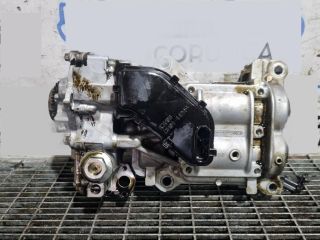 bontott MAZDA CX-5 Olajszivattyú