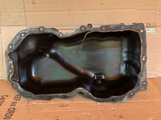 bontott MAZDA CX-5 Olajteknő