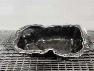 bontott MAZDA CX-5 Olajteknő