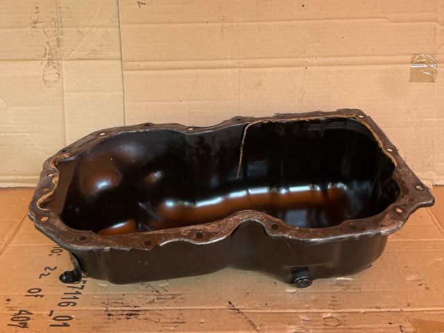 bontott MAZDA CX-5 Olajteknő