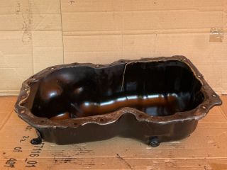 bontott MAZDA CX-5 Olajteknő