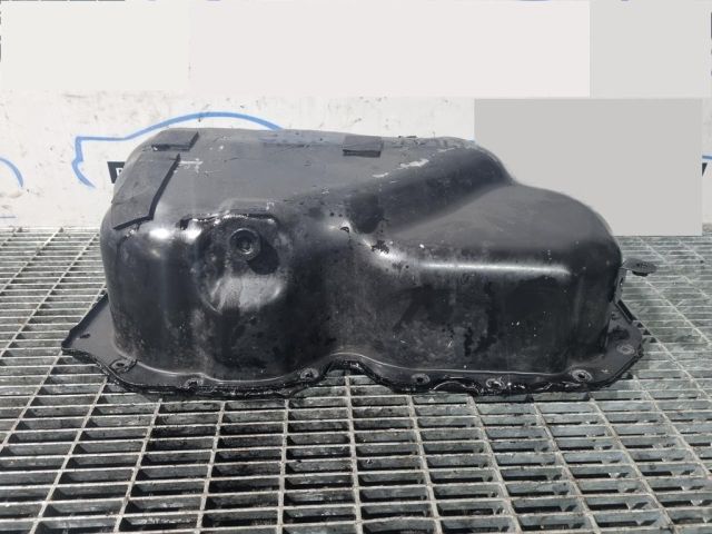 bontott MAZDA CX-5 Olajteknő