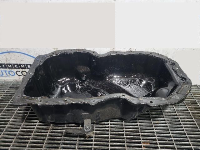 bontott MAZDA CX-5 Olajteknő