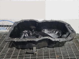 bontott MAZDA CX-5 Olajteknő