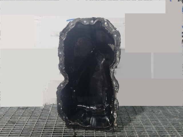 bontott MAZDA CX-5 Olajteknő