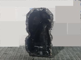 bontott MAZDA CX-5 Olajteknő