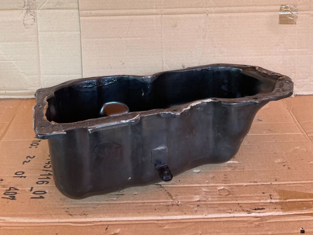 bontott MAZDA CX-5 Olajteknő