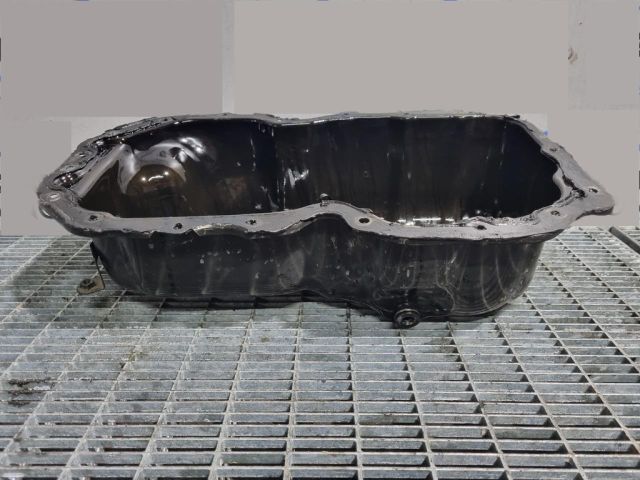 bontott MAZDA CX-5 Olajteknő