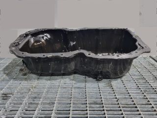 bontott MAZDA CX-5 Olajteknő