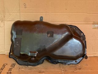 bontott MAZDA CX-5 Olajteknő