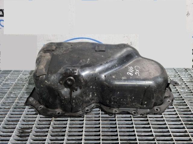 bontott MAZDA CX-5 Olajteknő