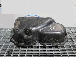 bontott MAZDA CX-5 Olajteknő