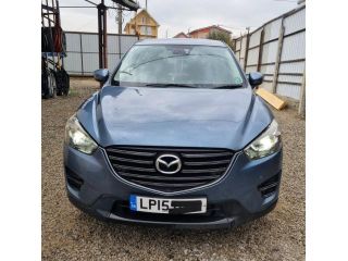 bontott MAZDA CX-5 Olajteknő