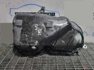 bontott MAZDA CX-5 Olajteknő