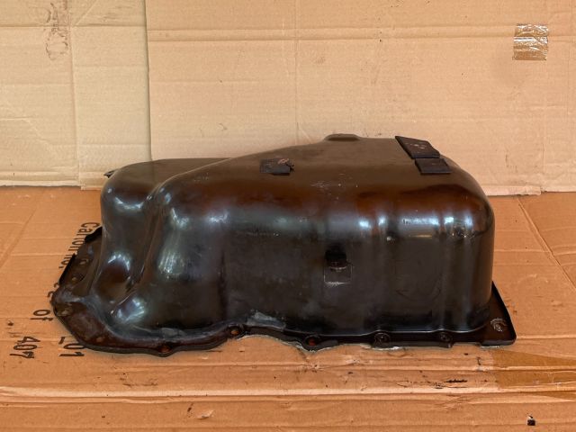 bontott MAZDA CX-5 Olajteknő