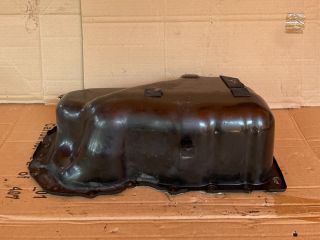 bontott MAZDA CX-5 Olajteknő