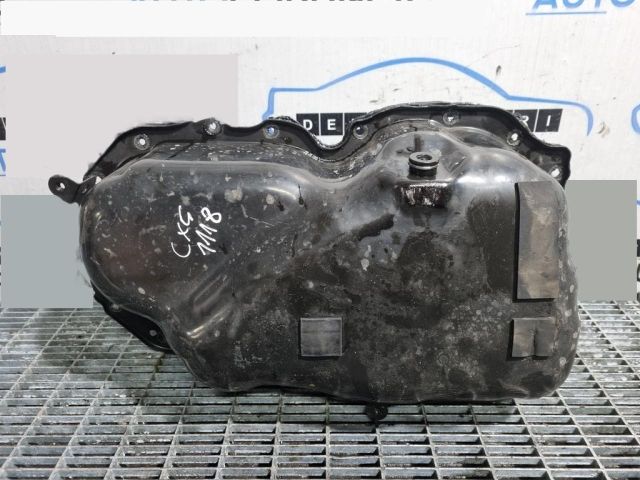 bontott MAZDA CX-5 Olajteknő
