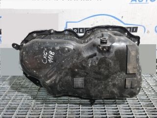 bontott MAZDA CX-5 Olajteknő