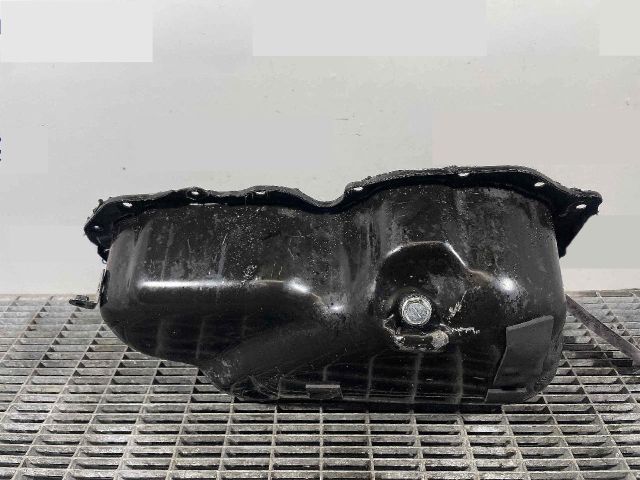 bontott MAZDA CX-5 Olajteknő