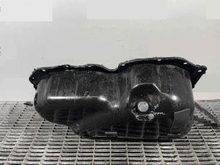 bontott MAZDA CX-5 Olajteknő