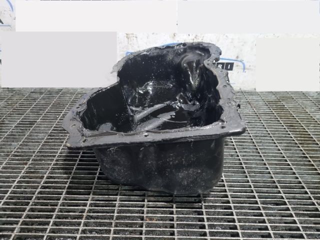 bontott MAZDA CX-5 Olajteknő