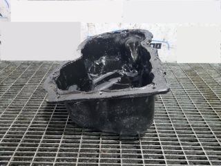 bontott MAZDA CX-5 Olajteknő