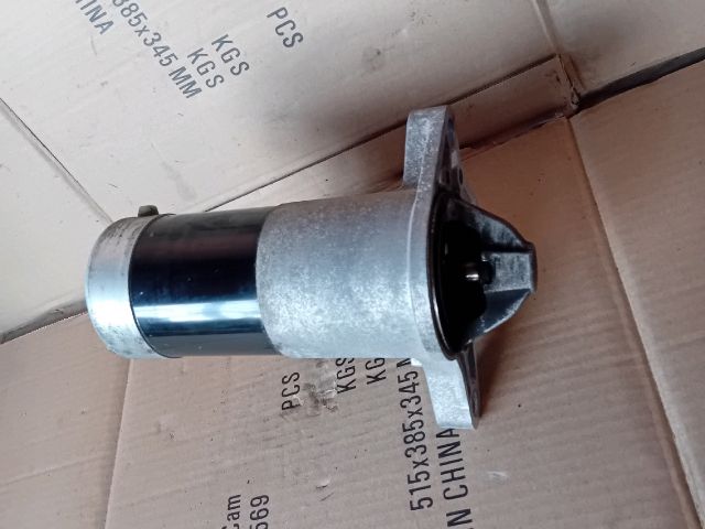 bontott MAZDA CX-5 Önindító