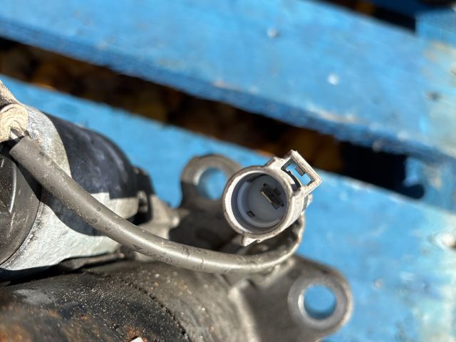 bontott MAZDA CX-5 Önindító