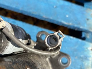 bontott MAZDA CX-5 Önindító