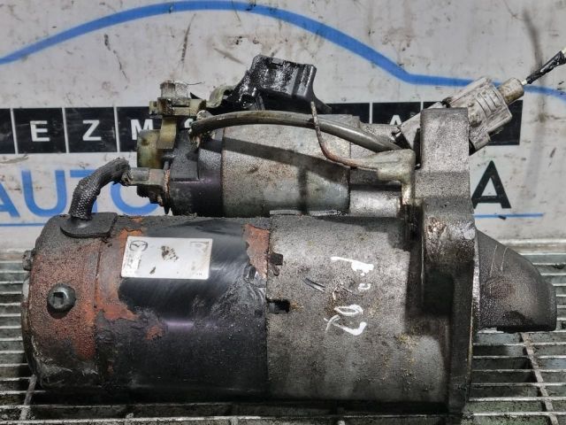 bontott MAZDA CX-5 Önindító