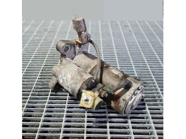 bontott MAZDA CX-5 Önindító