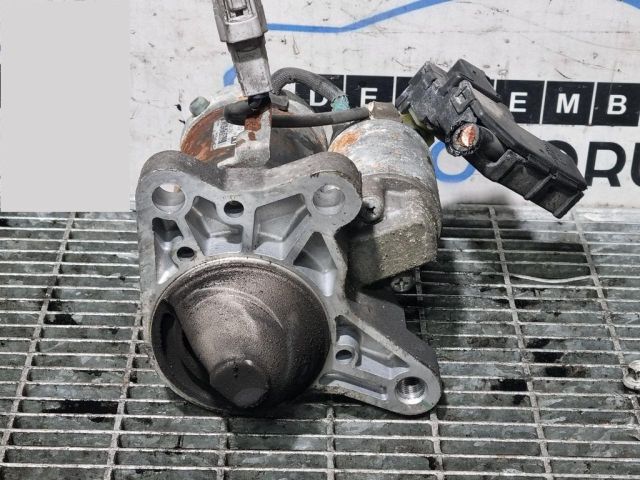 bontott MAZDA CX-5 Önindító