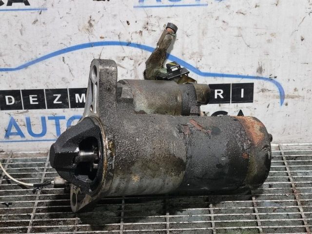 bontott MAZDA CX-5 Önindító