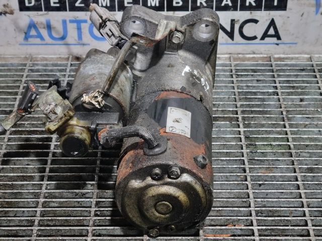 bontott MAZDA CX-5 Önindító