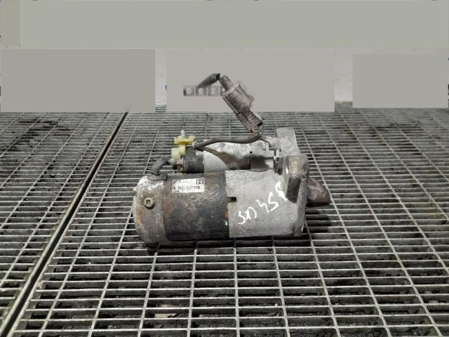 bontott MAZDA CX-5 Önindító