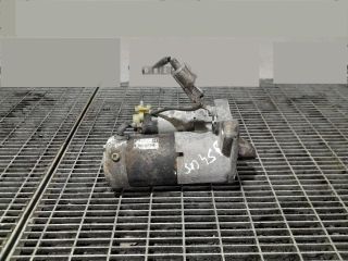 bontott MAZDA CX-5 Önindító