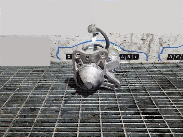 bontott MAZDA CX-5 Önindító