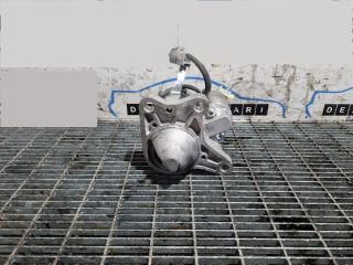 bontott MAZDA CX-5 Önindító