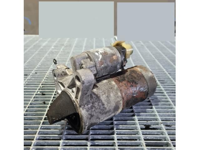 bontott MAZDA CX-5 Önindító