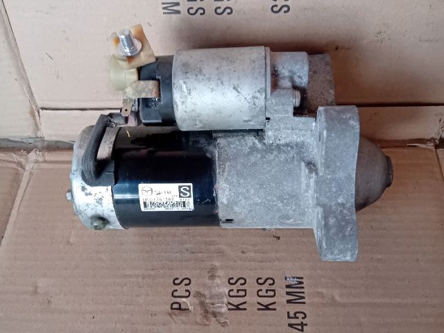 bontott MAZDA CX-5 Önindító