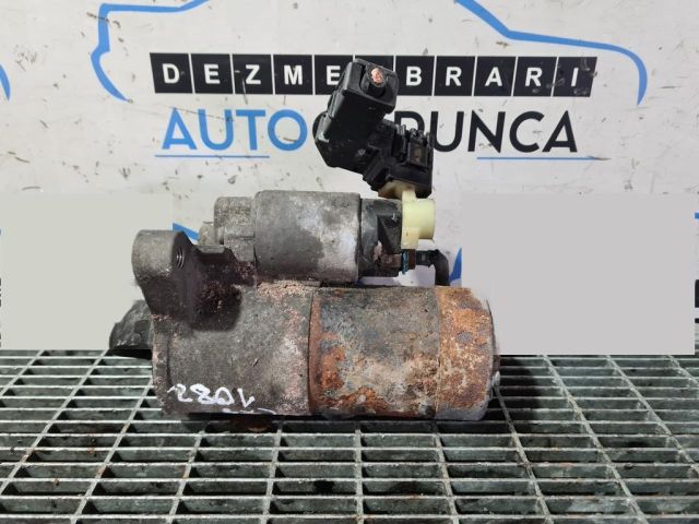 bontott MAZDA CX-5 Önindító