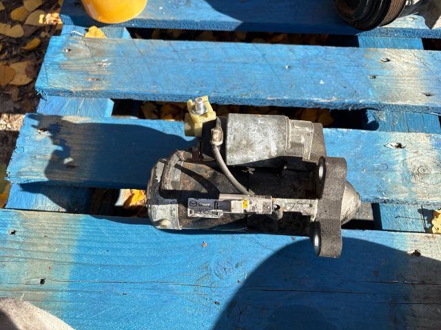 bontott MAZDA CX-5 Önindító